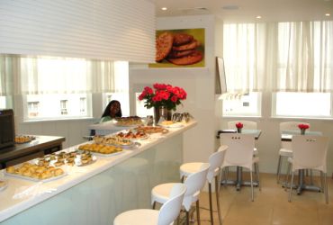 Imagem de destaque para Poft Cookies Lounge & Café