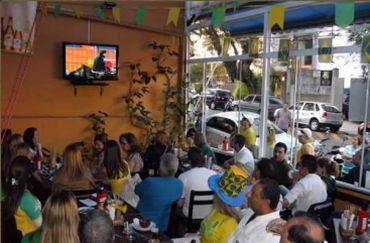 Imagem de destaque para Espetinhos Aclimação