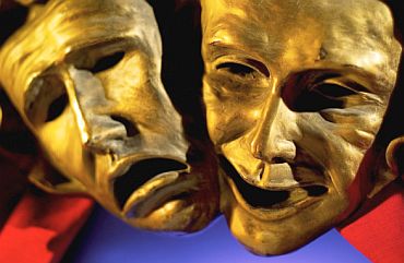 Imagem de destaque para Teatro CEU - Cidade Dutra
