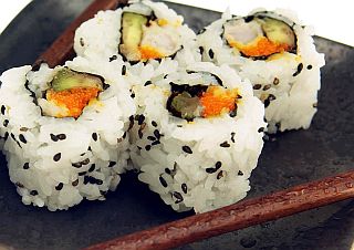 Imagem de destaque para Aoyama Temaki Hall - Itaim Bibi