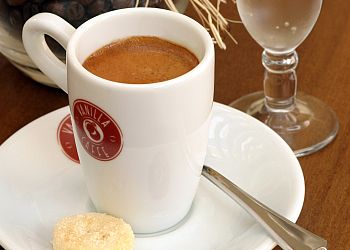 Imagem de destaque para Vanilla Caffè - Tatuapé