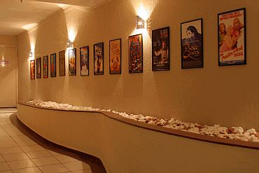 Imagem de destaque para Teatro Silvio Romero