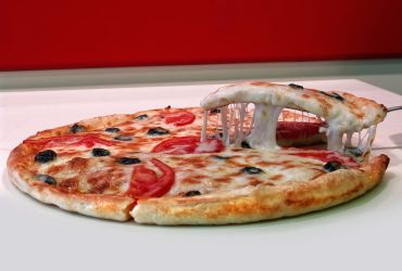 Imagem de destaque para Pizzaria Veneza