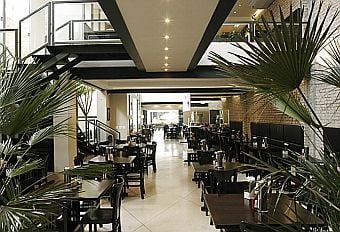 Imagem de destaque para Matriz Hamburgueria - Itaim Bibi