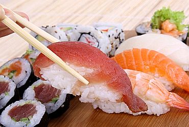 Imagem de destaque para Sushi Shima - Tatuapé