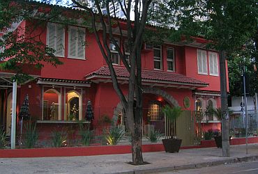 Imagem de destaque para Maharaj
