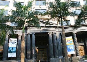 Imagem de destaque para CAIXA Cultural São Paulo