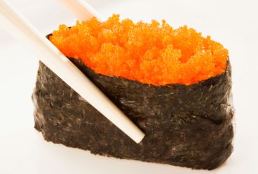 Imagem de destaque para Sushi Rox