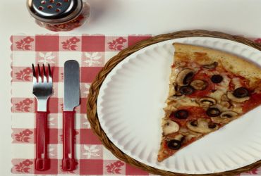 Imagem de destaque para La Cantinella