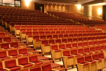 Imagem de destaque para Teatro Paulo Autran - SESC Pinheiros