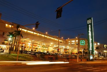 Imagem de destaque para Shopping Anália Franco