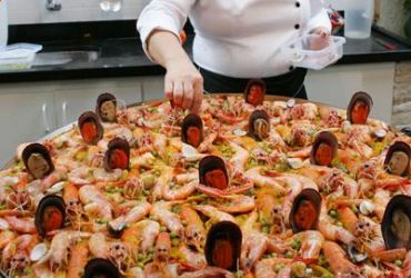 Imagem de destaque para Paellas Pepe