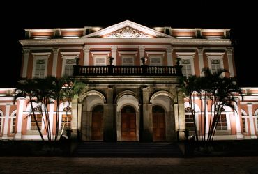 Imagem de destaque para Museu Imperial - Petrópolis