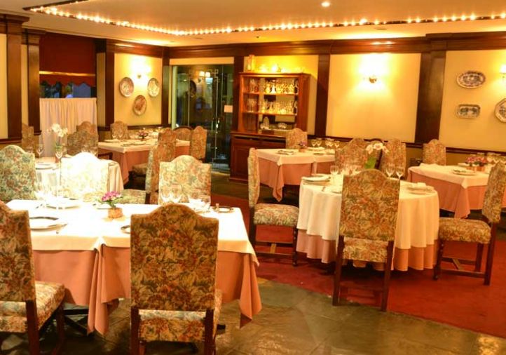 Imagem de destaque para Le Bistrot Marcel
