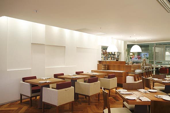 Imagem de destaque para Pax - Rio Design Barra
