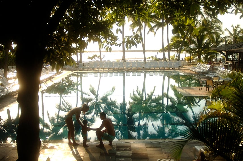 Imagem de destaque para Club Med Itaparica