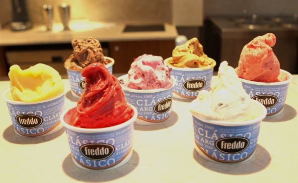 Imagem de destaque para Freddo - Moema