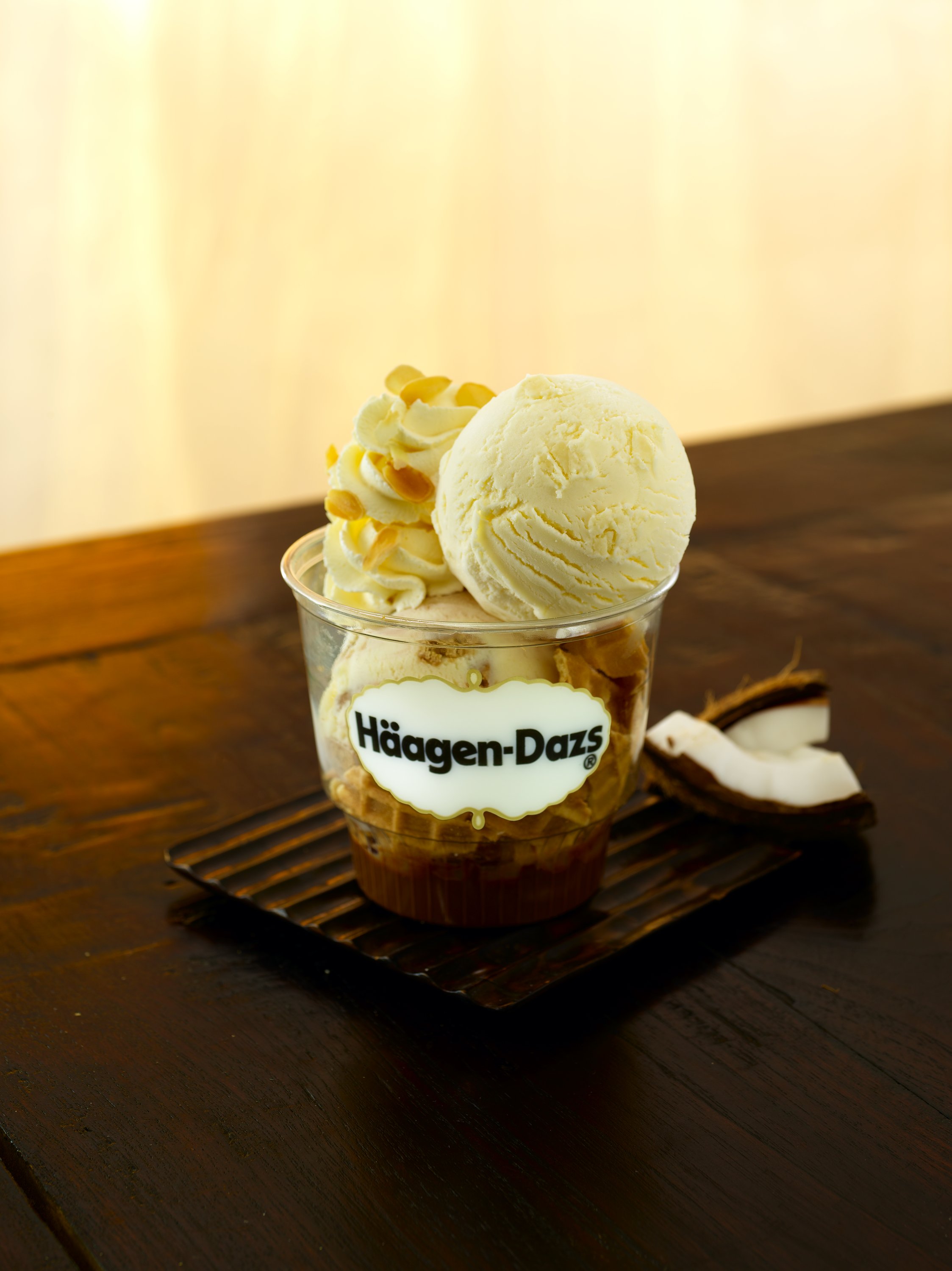 Imagem de destaque para Häagen-Dazs - Oscar Freire