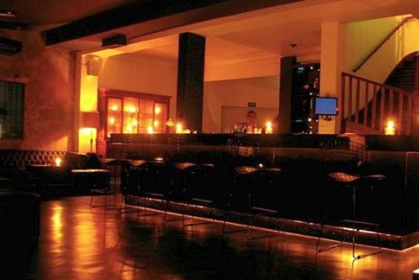 Imagem de destaque para Bar Secreto