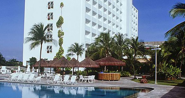 Imagem de destaque para Hotel Deville