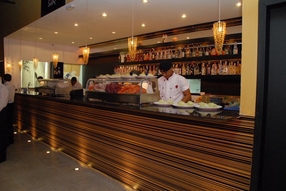 Imagem de destaque para Manihi Sushi - Vila Leopoldina