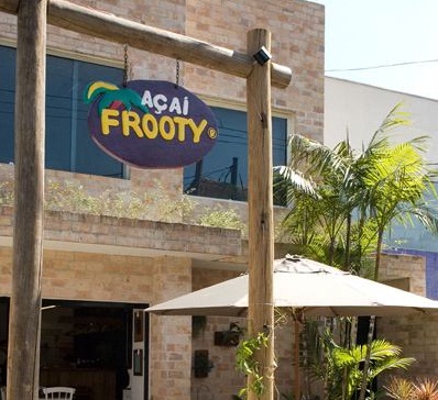 Imagem de destaque para Frooty - Loja Conceito