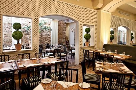 Restaurantes: Restaurantes de Comida Italiana no Rio de Janeiro