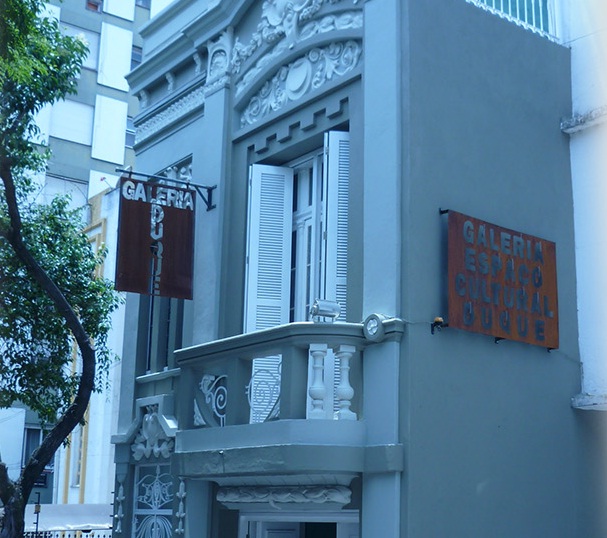Imagem de destaque para Galeria Duque