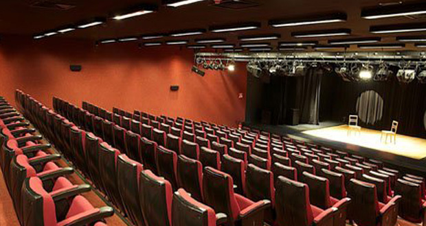 Imagem de destaque para Teatro Eva Herz Rio de Janeiro