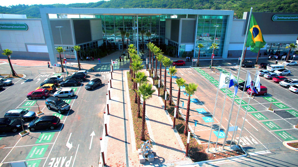 Imagem de destaque para Park Shopping Campo Grande
