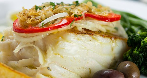 Imagem de destaque para Claudius Grill