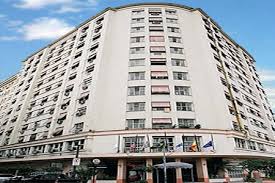 Imagem de destaque para Rio's Presidente Hotel