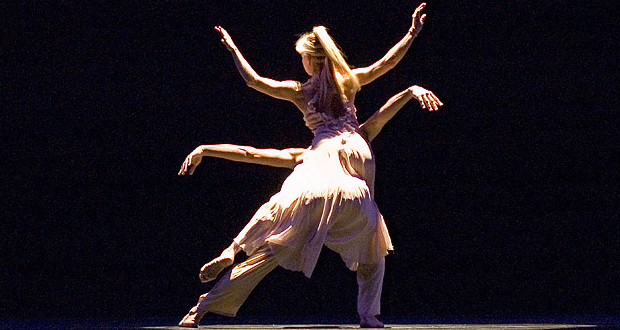 Imagem de destaque para Dança no Anhangabaú na Virada Cultural 2014