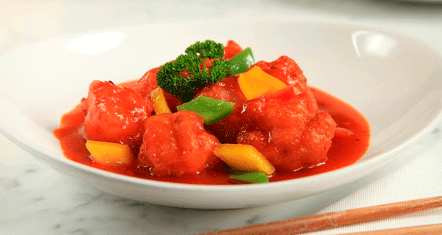 Imagem de destaque para Satay