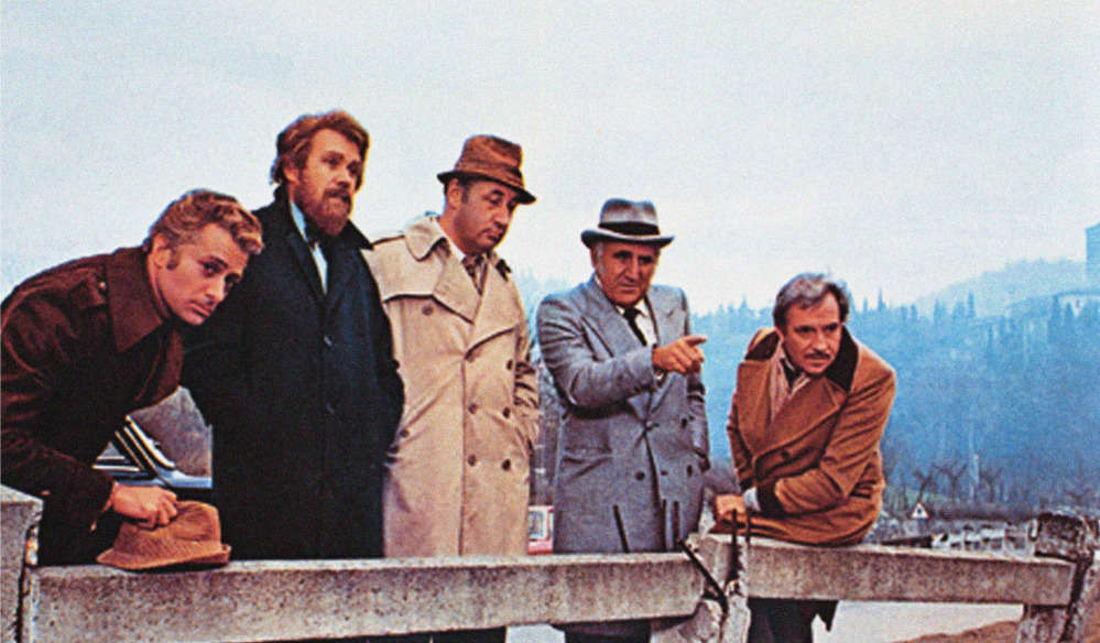 Meus Caros Amigos (1975)
