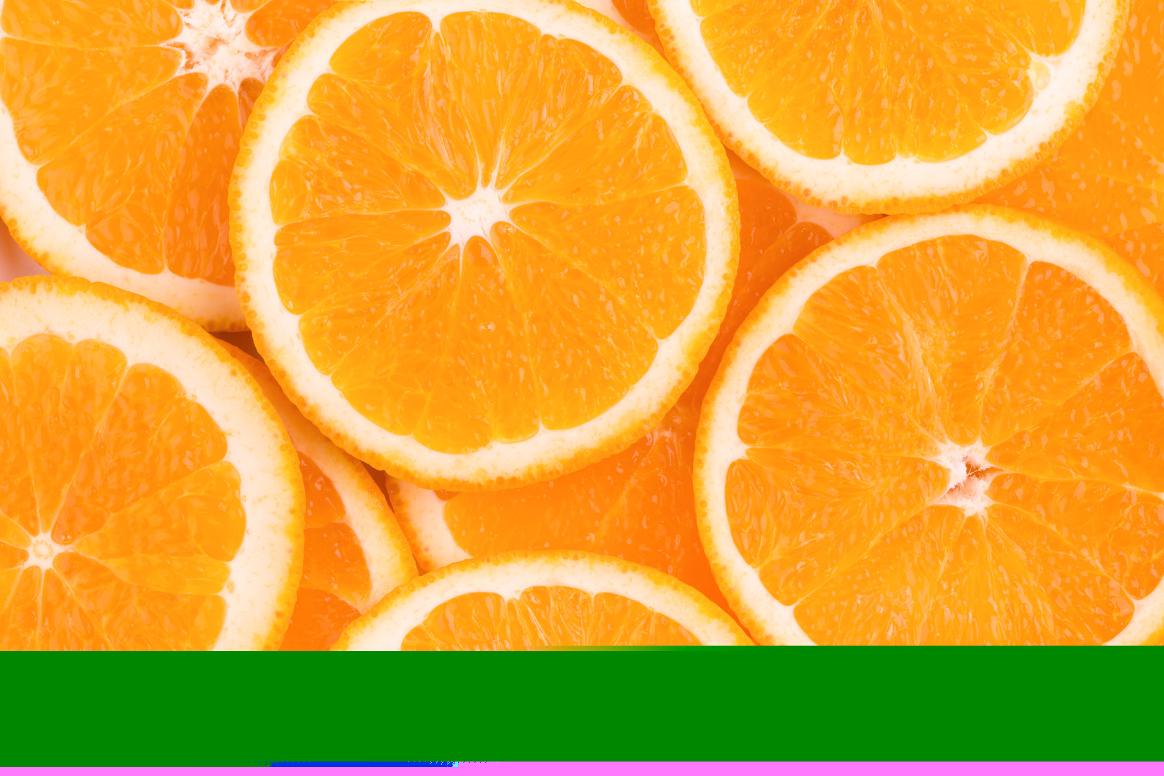 LARANJA