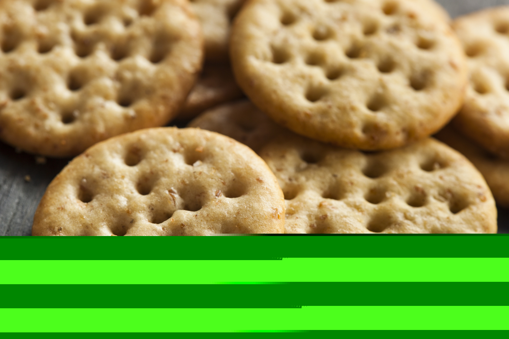 BISCOITO INTEGRAL COM FARINHA DE CENTEIO