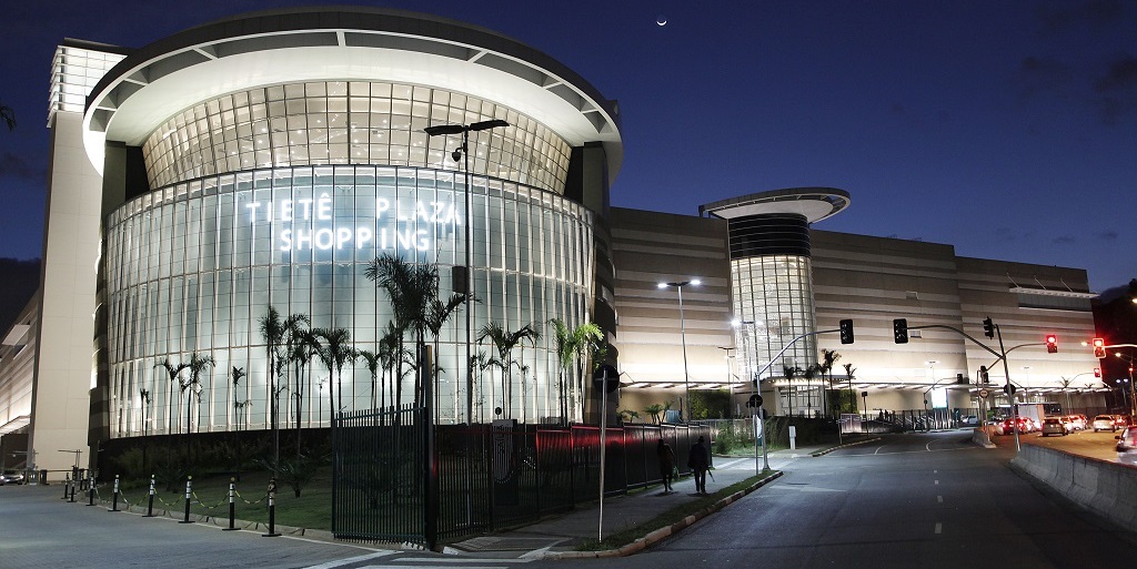 Imagem de destaque para Cinemark Tietê Plaza Shopping