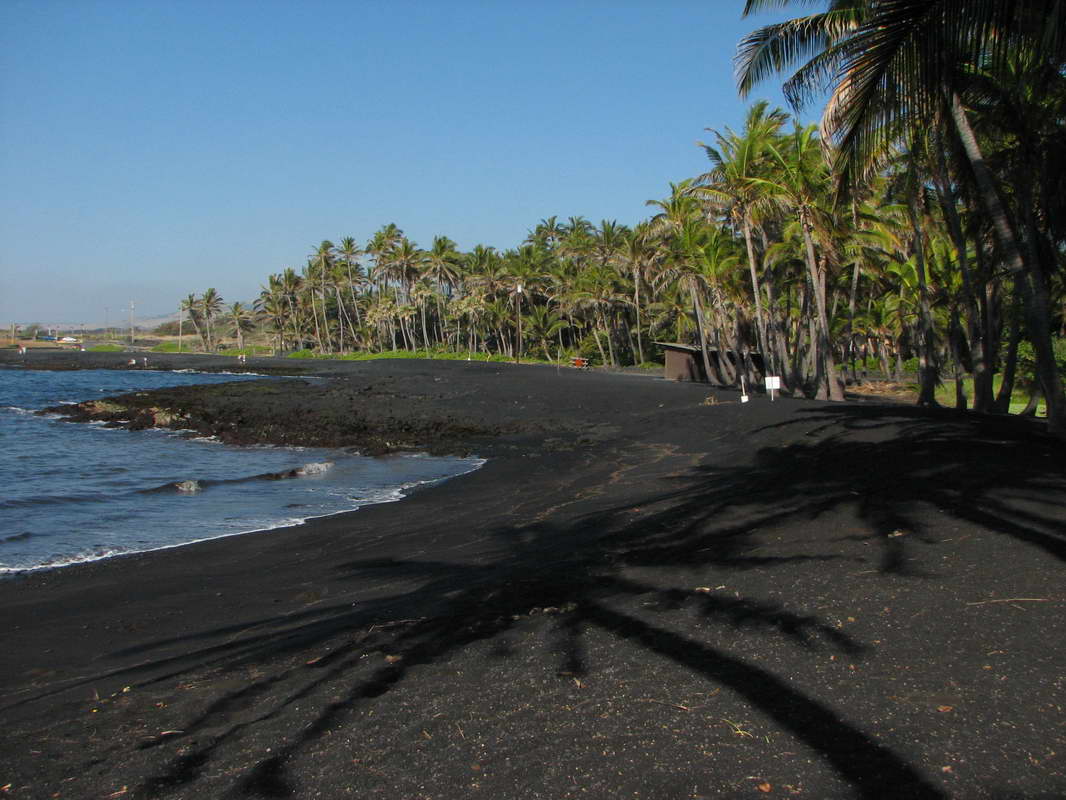 Viagens: 10 praias curiosas ao redor do mundo