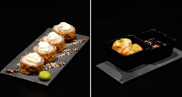 Imagem de destaque para Yoi Rolls & Temakis - Rua Augusta