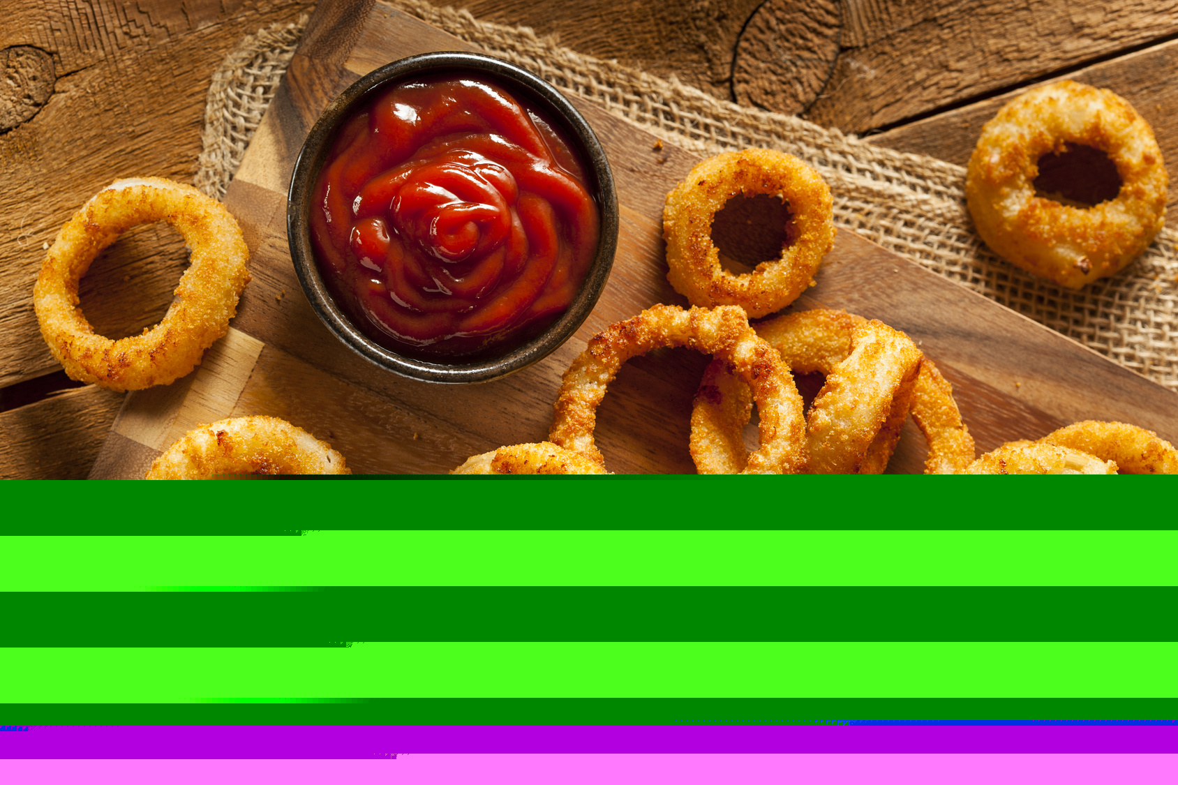 Restaurantes: 10 petiscos para acompanhar sua maratona de séries