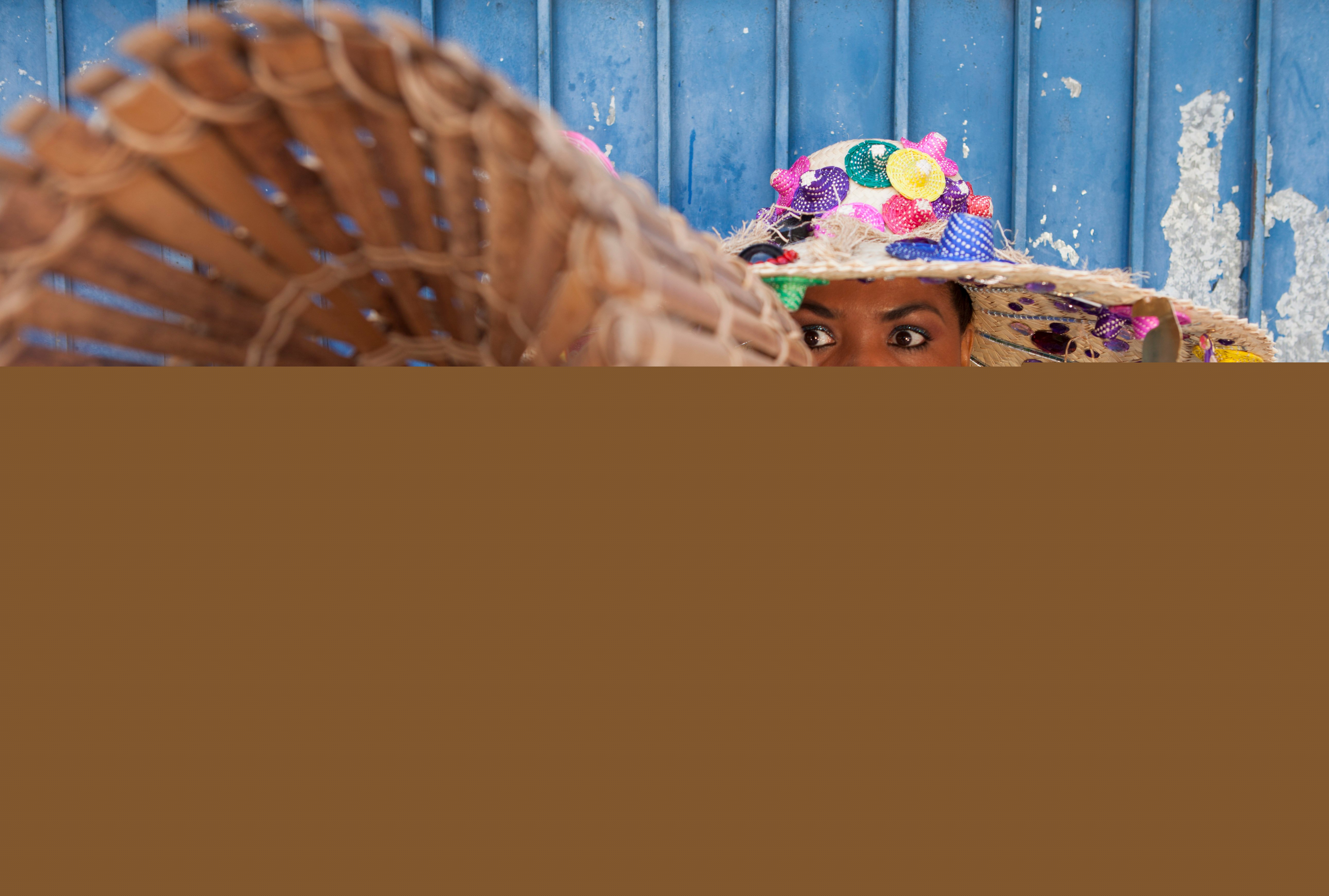 Imagem de destaque para Palco Barão de Limeira
