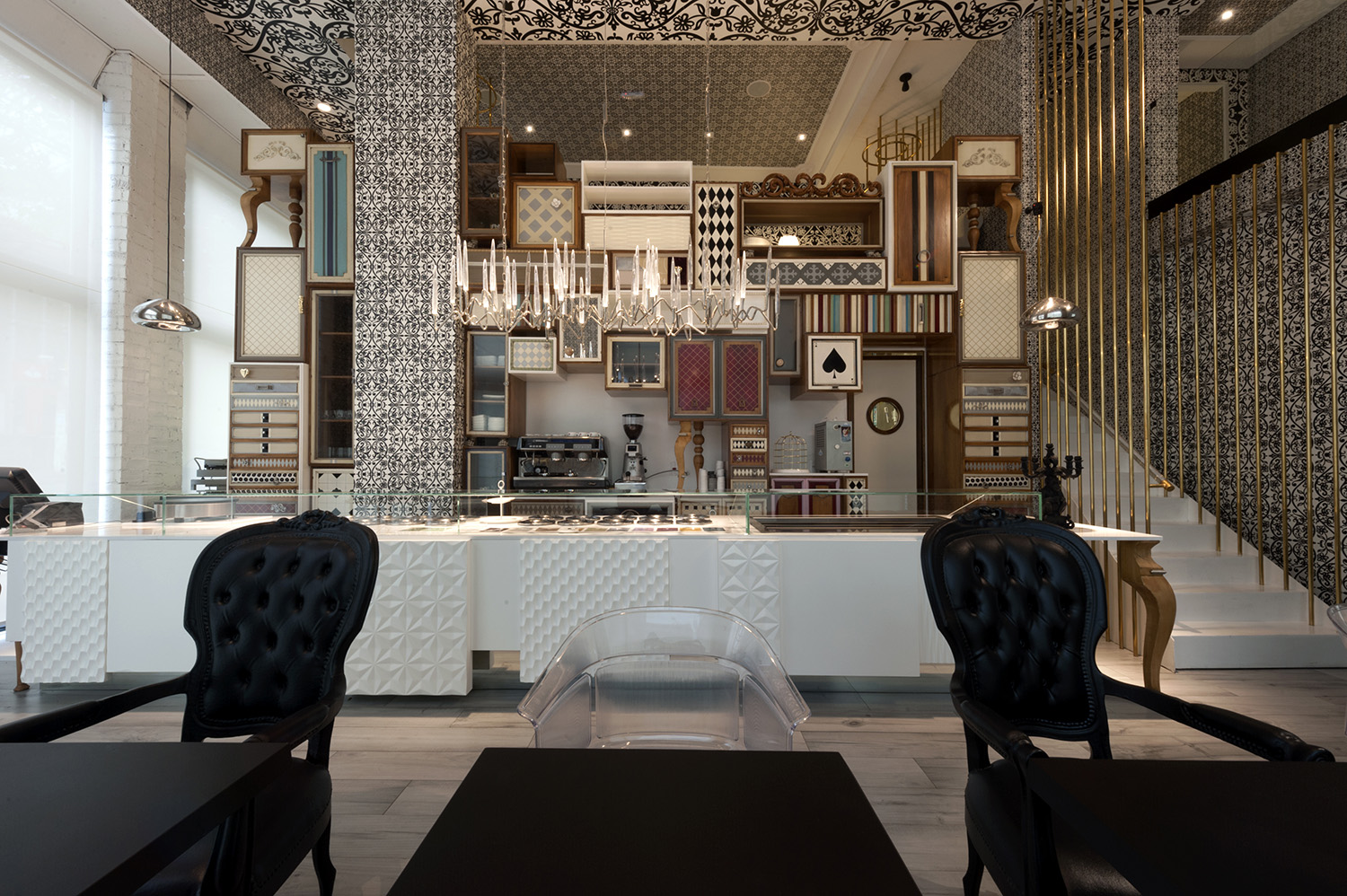 Imagem de destaque para Gelato Boutique - Jardins