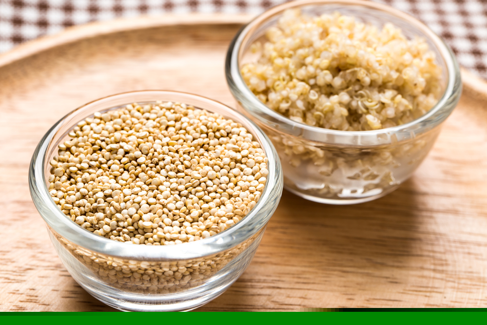 Quinoa