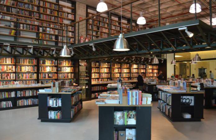 Imagem de destaque para Blooks Livraria