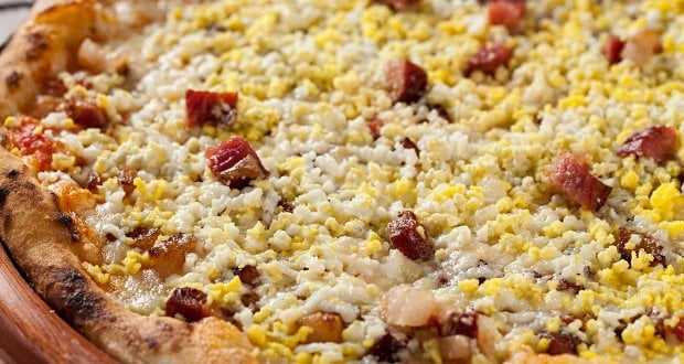 Imagem de destaque para 11 bares e restaurantes no RJ para o Dia do Bacon